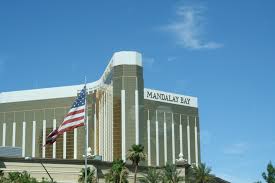 Prayer for Las Vegas Paddock shooting